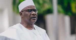 Ndume