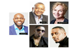 9th AFRIMA