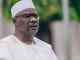 Ndume
