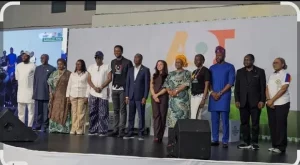 Lagos 7.0