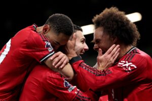 Manchester United