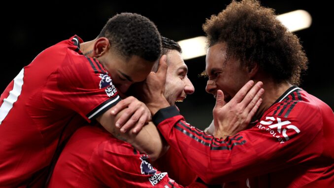 Manchester United
