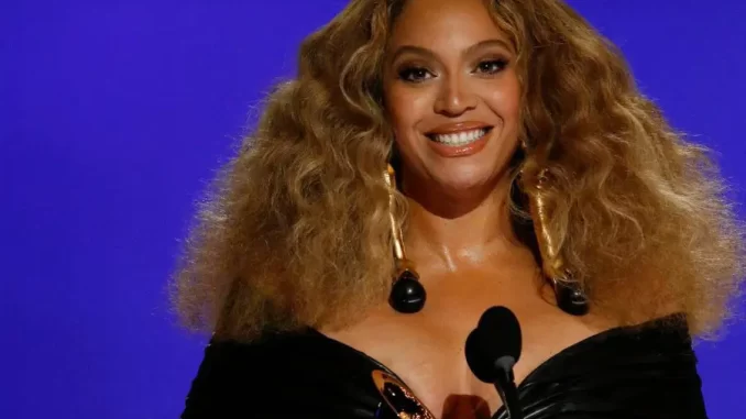 Beyoncé