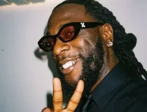 Burna Boy’