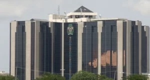 Central Bank of Nigeria
