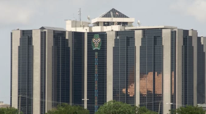 Central Bank of Nigeria