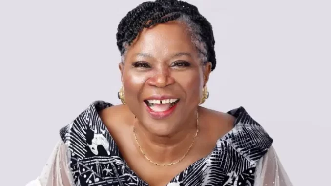 Onyeka Onwenu