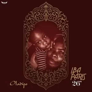 Oladips – Iba Paris 26