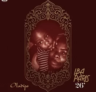 Oladips – Iba Paris 26