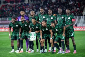 Nigeria’