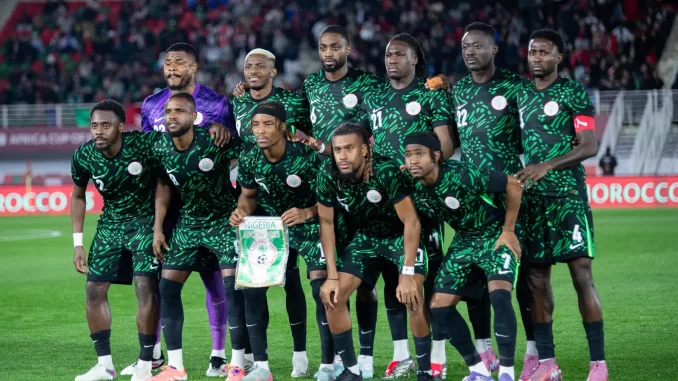 Nigeria’