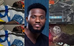 Mustapha Sholagbade