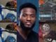 Mustapha Sholagbade