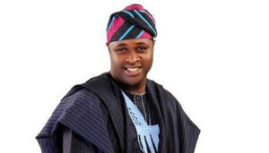 Femi Adebayo