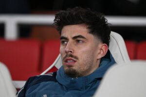 Kai Havertz