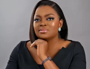 Funke Akindele
