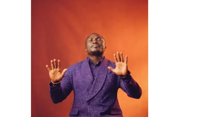 Laolu Gbenjo
