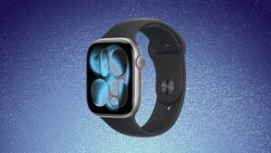 Apple Watch Series 11