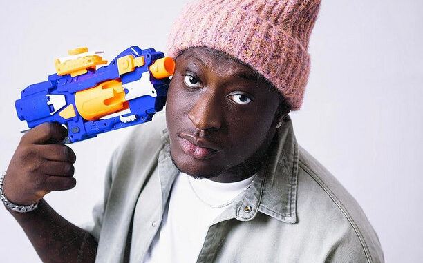 Carter Efe