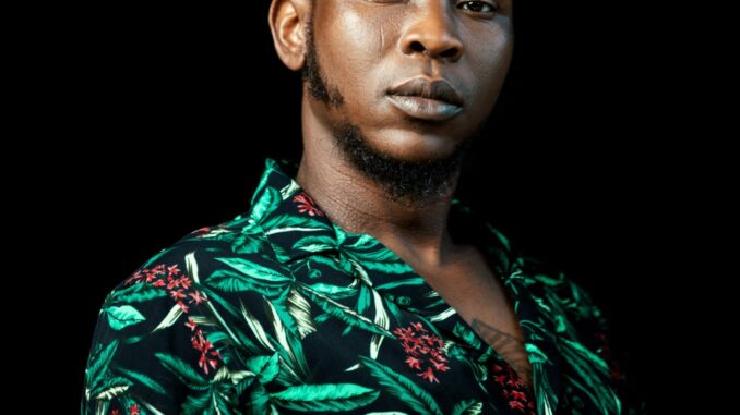 Seun Kuti