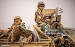 army