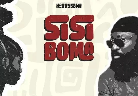Harrysong - Sisi Boma