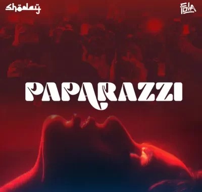 Shoday – Paparazzi ft. FOLA