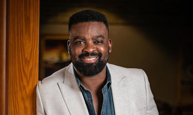 Kunle Afolayan