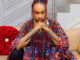Denrele Edun