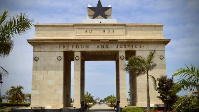 Ghana
