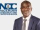 Nigerian Communications Commission
