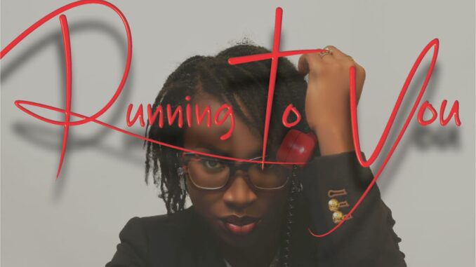 OLUWATOSINDOZ - Running to You