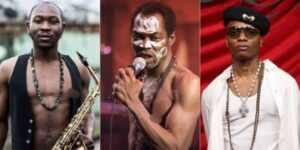 Seun Kuti vs Wizkid: 6 Lessons Nigerians Must Learn Now By Prince PHELAR