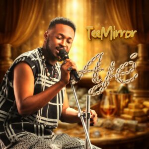 TeeMirror - Ajé