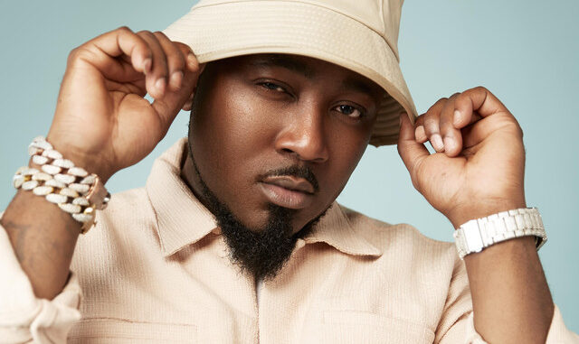 Ice Prince