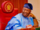 An aide to Senate President Godswill Akpabio
