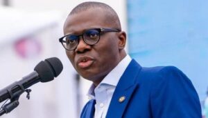 Sanwo-Olu