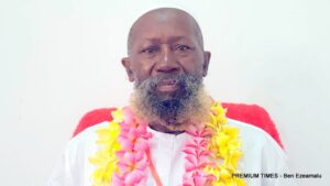 Guru Maharaj Ji