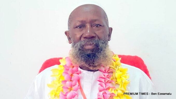Guru Maharaj Ji