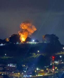 U.S. Military Action