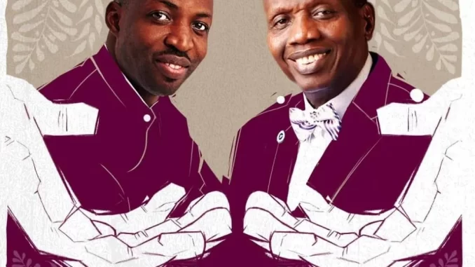 Dunsin Oyekan - “Amen (Live)” Featuring Pastor E.A. Adeboye