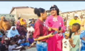 actress Adesuwa Udo