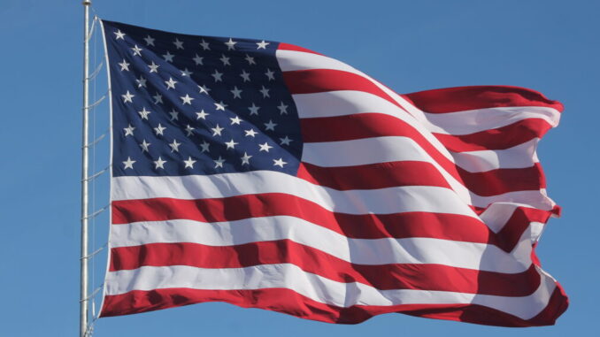 The United States