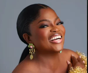 Funke Akindele