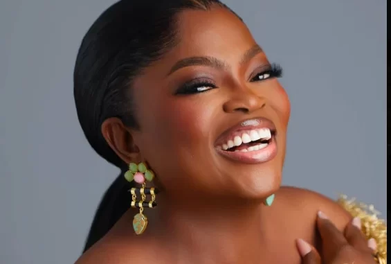 Funke Akindele