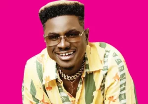Kenny Blaq