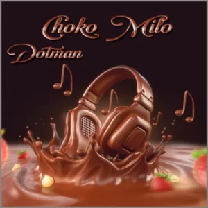 Dotman - Choco Milo