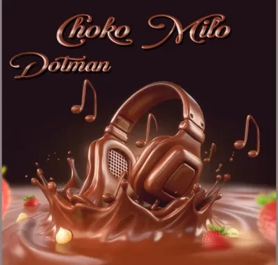 Dotman - Choco Milo