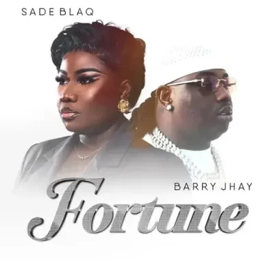 Sade Blaq