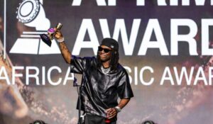 AFRIMA 2026